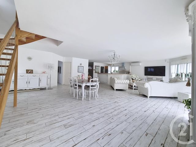 Maison à vendre - 6 pièces - 187,44 m2 - Cazaux - 33 - AQUITAINE