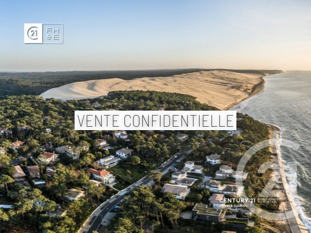 Maison à vendre - 6 pièces - 202 m2 - La Teste De Buch - 33 - AQUITAINE