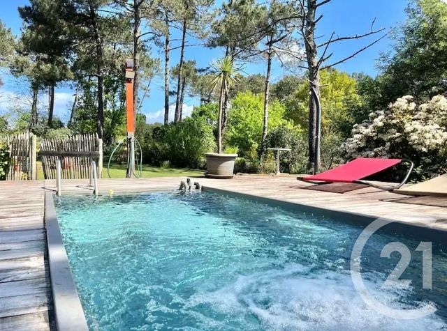 Maison à vendre - 6 pièces - 202 m2 - La Teste De Buch - 33 - AQUITAINE