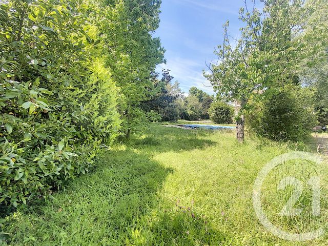 Terrain à vendre - 1059 m2 - LA TESTE DE BUCH - 33 - AQUITAINE Terrain à vendre - 1059 m2 - LA TESTE DE BUCH - 33 - AQUITAINE