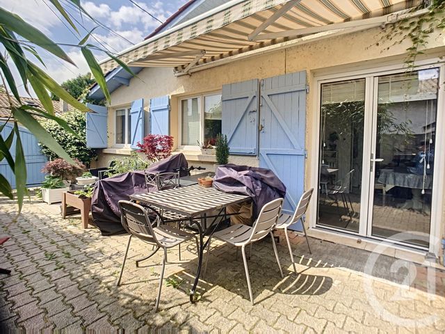 Maison à vendre - 4 pièces - 57 m2 - GUJAN MESTRAS - 33 - AQUITAINE Maison à vendre - 4 pièces - 57 m2 - GUJAN MESTRAS - 33 - AQUITAINE
