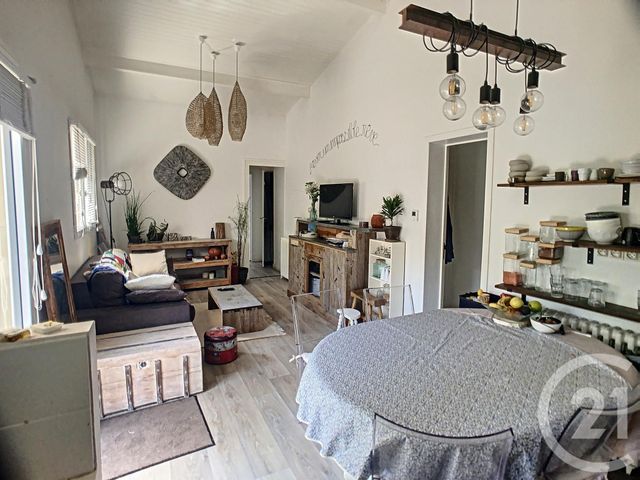 Maison à vendre - 4 pièces - 57 m2 - GUJAN MESTRAS - 33 - AQUITAINE Maison à vendre - 4 pièces - 57 m2 - GUJAN MESTRAS - 33 - AQUITAINE