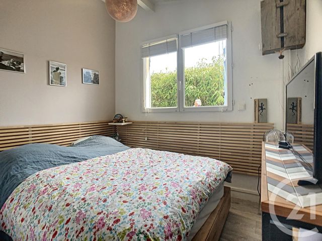 Maison à vendre - 4 pièces - 57 m2 - GUJAN MESTRAS - 33 - AQUITAINE Maison à vendre - 4 pièces - 57 m2 - GUJAN MESTRAS - 33 - AQUITAINE
