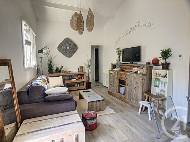 Maison à vendre - 4 pièces - 57 m2 - GUJAN MESTRAS - 33 - AQUITAINE Maison à vendre - 4 pièces - 57 m2 - GUJAN MESTRAS - 33 - AQUITAINE