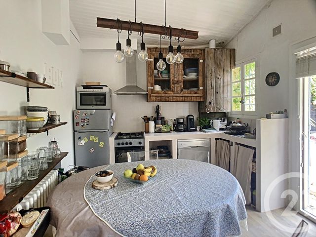 Maison à vendre - 4 pièces - 57 m2 - GUJAN MESTRAS - 33 - AQUITAINE Maison à vendre - 4 pièces - 57 m2 - GUJAN MESTRAS - 33 - AQUITAINE