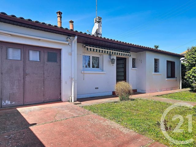 maison - LA TESTE DE BUCH - 33