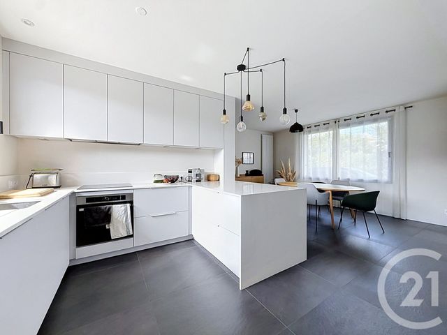 Maison &agrave; vendre - 3 pi&egrave;ces - 75,90 m2 - La Teste De Buch - 33 - AQUITAINE