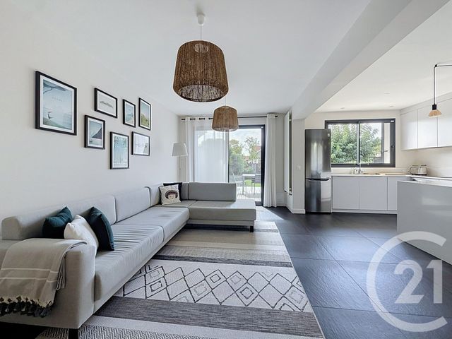 Maison &agrave; vendre - 3 pi&egrave;ces - 75,90 m2 - La Teste De Buch - 33 - AQUITAINE
