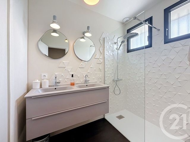 Maison &agrave; vendre - 3 pi&egrave;ces - 75,90 m2 - La Teste De Buch - 33 - AQUITAINE