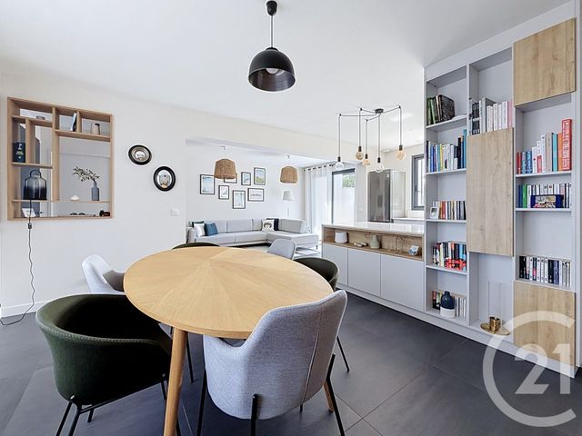 Maison &agrave; vendre - 3 pi&egrave;ces - 75,90 m2 - La Teste De Buch - 33 - AQUITAINE