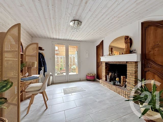 Maison &agrave; vendre - 5 pi&egrave;ces - 148 m2 - Gujan Mestras - 33 - AQUITAINE