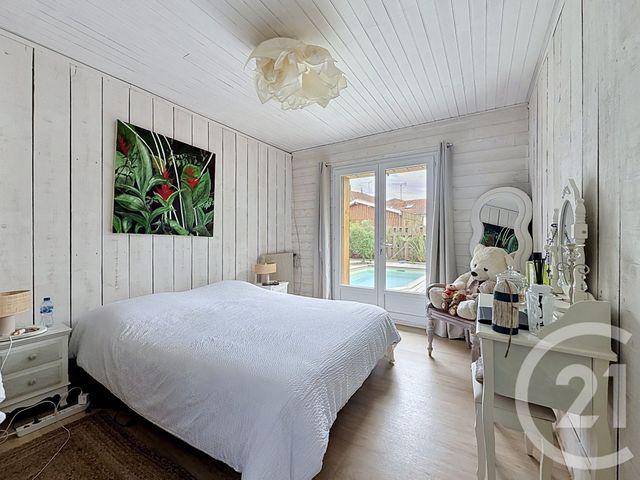 Maison &agrave; vendre - 5 pi&egrave;ces - 148 m2 - Gujan Mestras - 33 - AQUITAINE