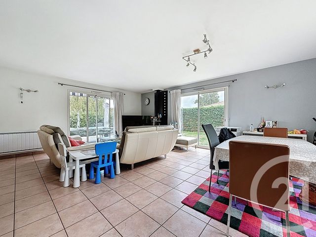 Maison à vendre - 4 pièces - 113,03 m2 - La Teste De Buch - 33 - AQUITAINE