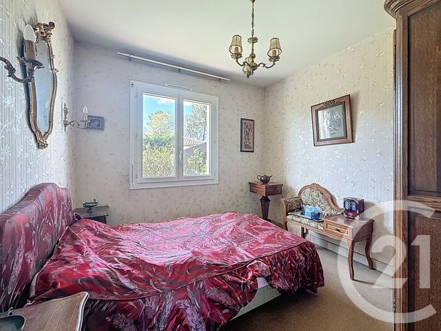 Maison &agrave; vendre - 3 pi&egrave;ces - 82,37 m2 - La Teste De Buch - 33 - AQUITAINE