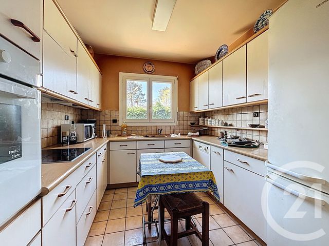 Maison &agrave; vendre - 3 pi&egrave;ces - 82,37 m2 - La Teste De Buch - 33 - AQUITAINE