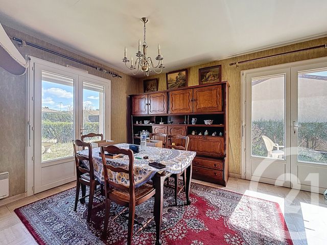 Maison &agrave; vendre - 3 pi&egrave;ces - 82,37 m2 - La Teste De Buch - 33 - AQUITAINE