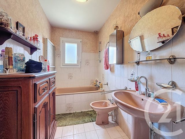 Maison &agrave; vendre - 3 pi&egrave;ces - 82,37 m2 - La Teste De Buch - 33 - AQUITAINE