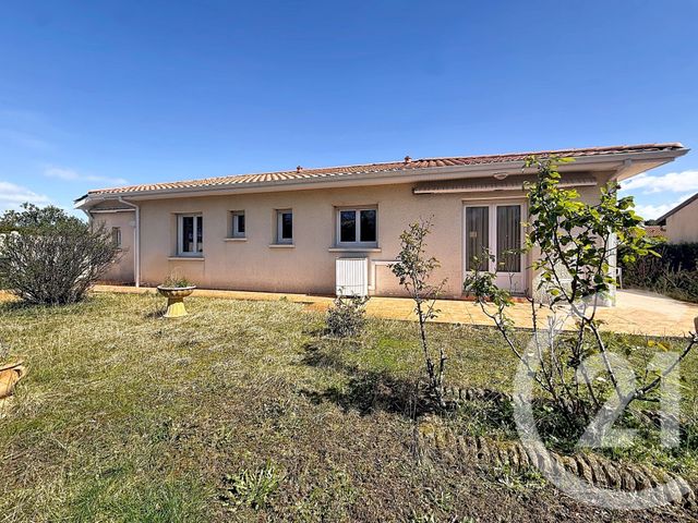 Maison à vendre LA TESTE DE BUCH