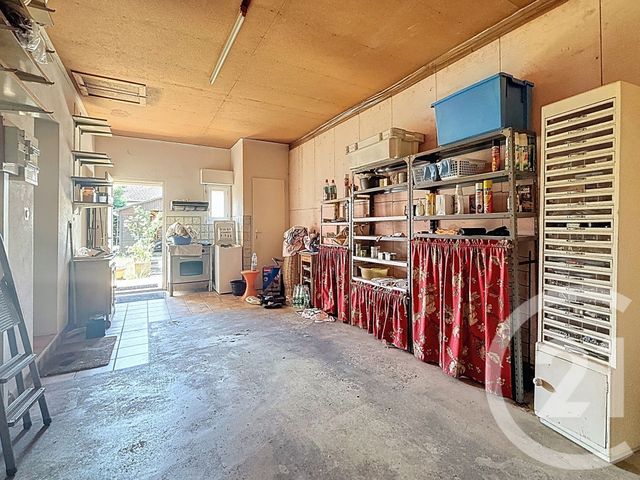 Maison &agrave; vendre - 3 pi&egrave;ces - 82,37 m2 - La Teste De Buch - 33 - AQUITAINE