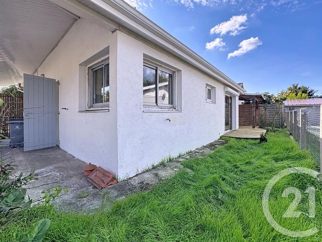 Maison à vendre - 2 pièces - 53 m2 - La Teste De Buch - 33 - AQUITAINE