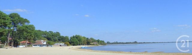 Maison à vendre - 2 pièces - 53 m2 - La Teste De Buch - 33 - AQUITAINE