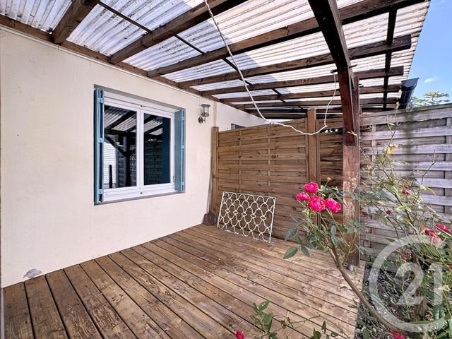 Maison à vendre - 2 pièces - 53 m2 - La Teste De Buch - 33 - AQUITAINE