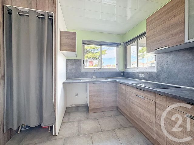 Maison à vendre - 2 pièces - 53 m2 - La Teste De Buch - 33 - AQUITAINE