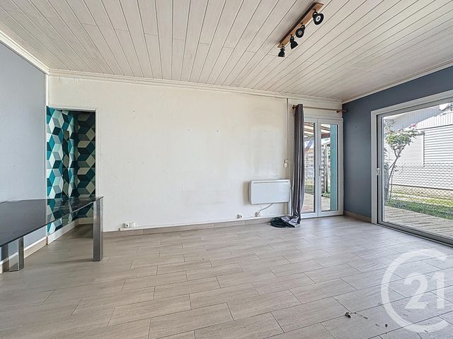 Maison à vendre - 2 pièces - 53 m2 - La Teste De Buch - 33 - AQUITAINE