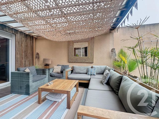 Maison à vendre - 5 pièces - 118,94 m2 - La Teste De Buch - 33 - AQUITAINE