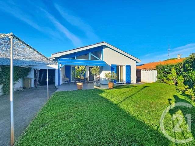 Maison à vendre LA TESTE DE BUCH