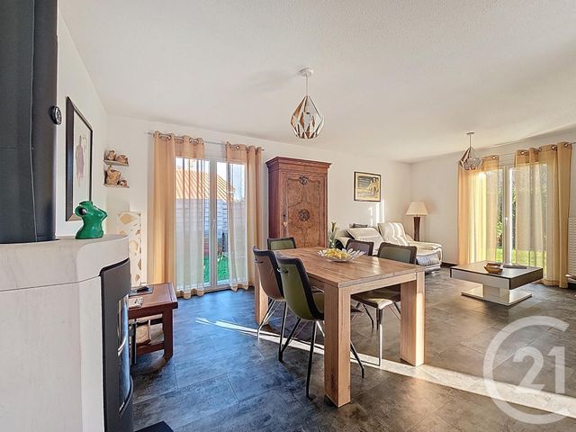 Maison à vendre - 3 pièces - 70,66 m2 - La Teste De Buch - 33 - AQUITAINE