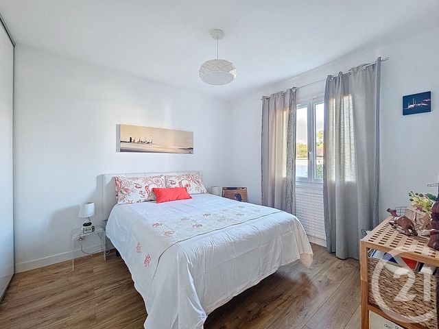 Maison à vendre - 3 pièces - 70,66 m2 - La Teste De Buch - 33 - AQUITAINE