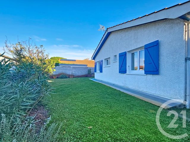 Maison à vendre LA TESTE DE BUCH