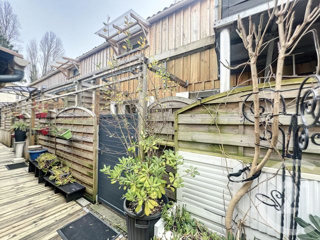 Immeuble à vendre - 195 m2 - La Teste De Buch - 33 - AQUITAINE