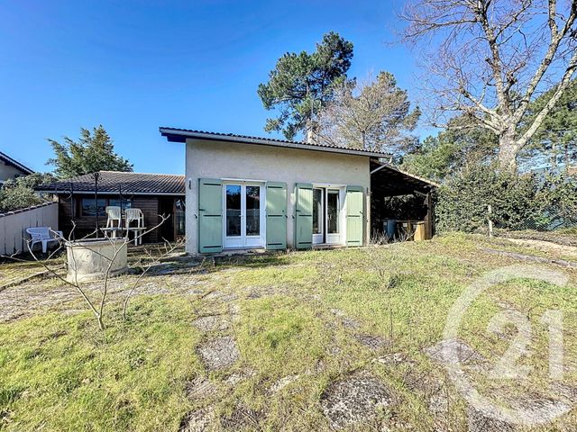 Maison à vendre - 6 pièces - 133 m2 - La Teste De Buch - 33 - AQUITAINE