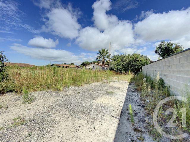 Afficher la photo en grand Terrain à vendre - 1081 m2 - La Teste De Buch - 33 - AQUITAINE