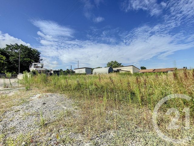 Afficher la photo en grand Terrain à vendre - 1081 m2 - La Teste De Buch - 33 - AQUITAINE
