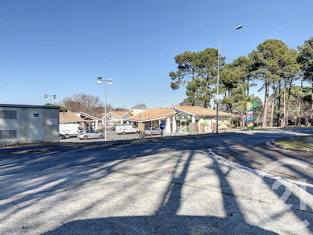 Afficher la photo en grand Terrain à vendre - 1081 m2 - La Teste De Buch - 33 - AQUITAINE