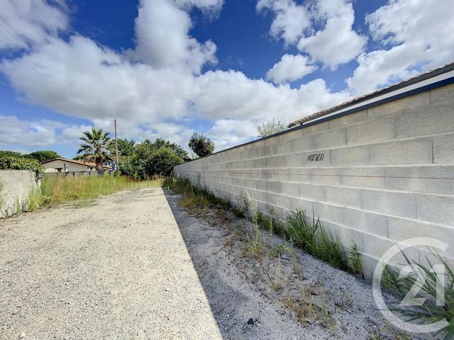 Afficher la photo en grand Terrain à vendre - 1081 m2 - La Teste De Buch - 33 - AQUITAINE