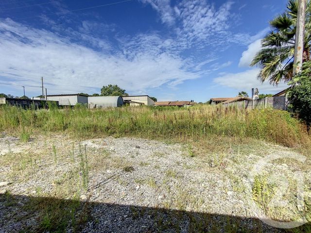 Afficher la photo en grand Terrain à vendre - 1081 m2 - La Teste De Buch - 33 - AQUITAINE