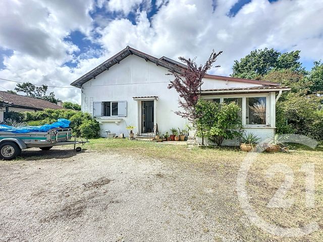 Maison à vendre - 4 pièces - 143,50 m2 - La Teste De Buch - 33 - AQUITAINE