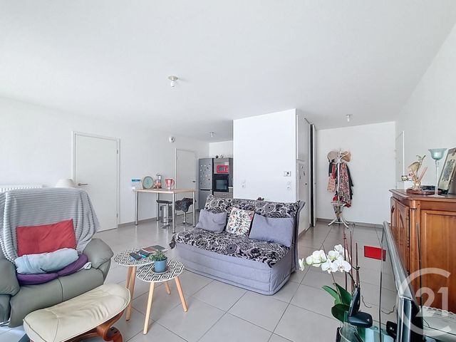 Appartement F3 à vendre - 3 pièces - 71 m2 - La Teste De Buch - 33 - AQUITAINE