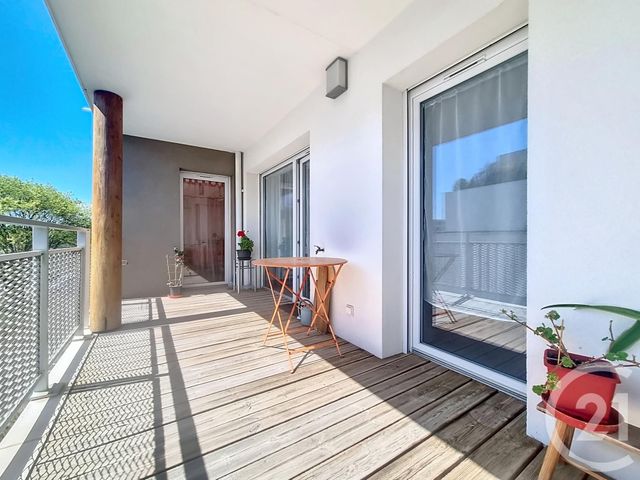 Appartement F3 à vendre - 3 pièces - 71 m2 - La Teste De Buch - 33 - AQUITAINE