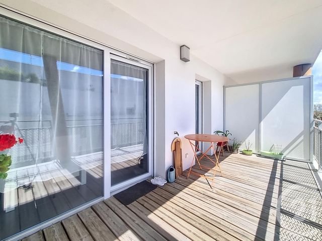 Appartement F3 à vendre LA TESTE DE BUCH