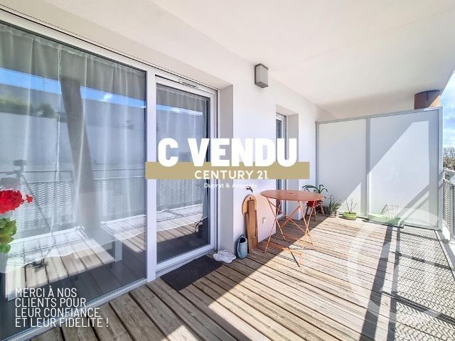 Appartement F3 à vendre LA TESTE DE BUCH