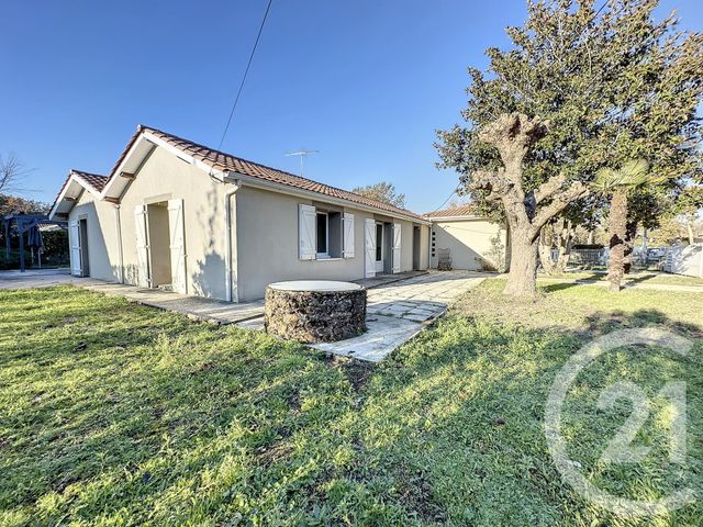 maison - GUJAN MESTRAS - 33