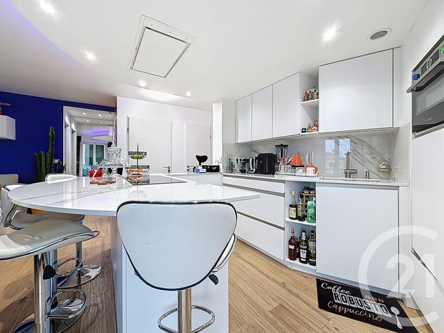 Appartement F2 &agrave; vendre - 2 pi&egrave;ces - 46,59 m2 - La Teste De Buch - 33 - AQUITAINE