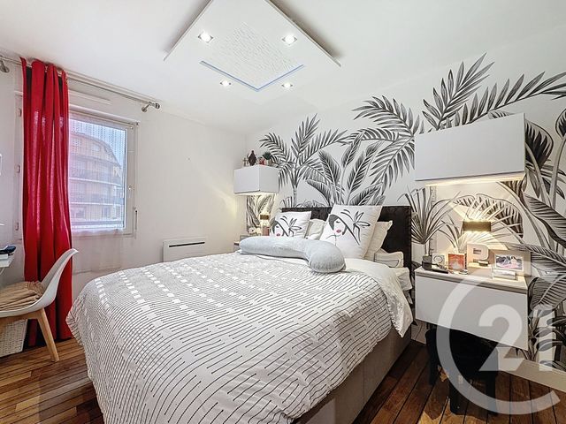 Appartement F2 &agrave; vendre - 2 pi&egrave;ces - 46,59 m2 - La Teste De Buch - 33 - AQUITAINE