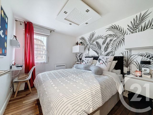 Appartement F2 &agrave; vendre - 2 pi&egrave;ces - 46,59 m2 - La Teste De Buch - 33 - AQUITAINE