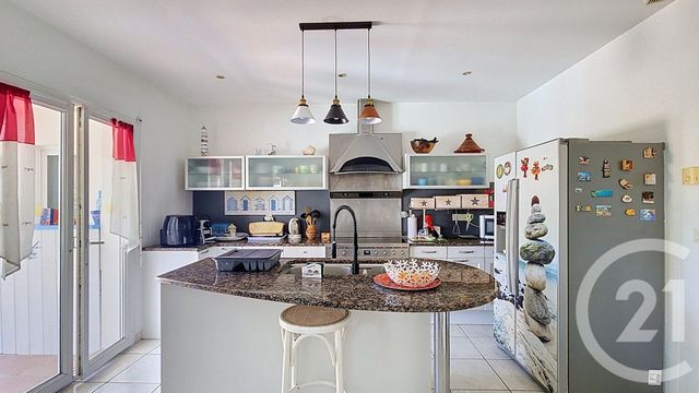 Maison &agrave; vendre - 5 pi&egrave;ces - 134,21 m2 - La Teste De Buch - 33 - AQUITAINE